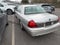 2011 Mercury Grand Marquis LS