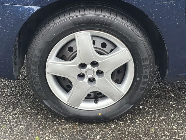 2004 Toyota Matrix Standard