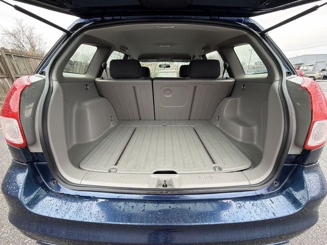 2004 Toyota Matrix Standard