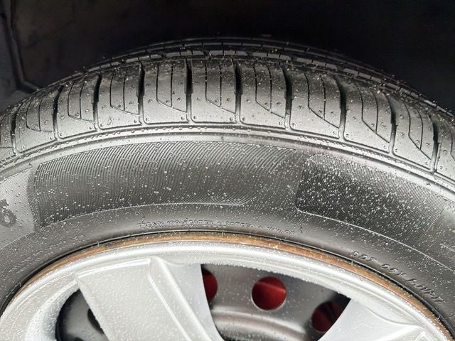 2004 Toyota Matrix Standard