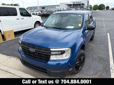 2024 Ford Maverick XL