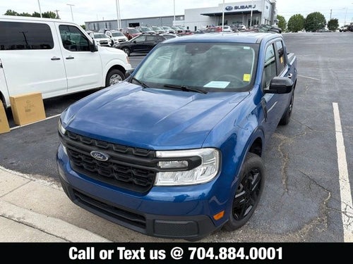 2024 Ford Maverick XL