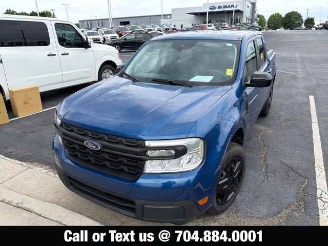 2024 Ford Maverick XL