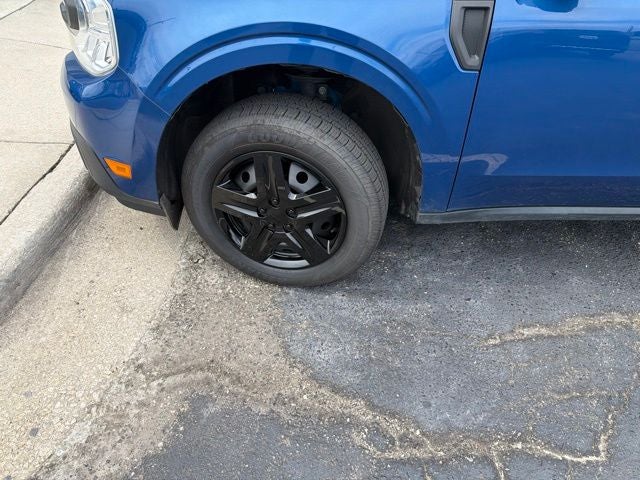 2024 Ford Maverick XL