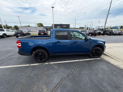 2024 Ford Maverick XL