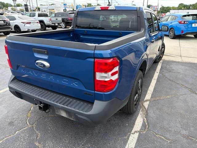 2024 Ford Maverick XL