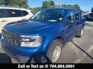 2024 Ford Maverick XL