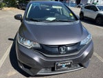 2015 Honda Fit LX