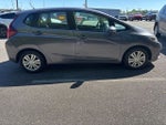 2015 Honda Fit LX