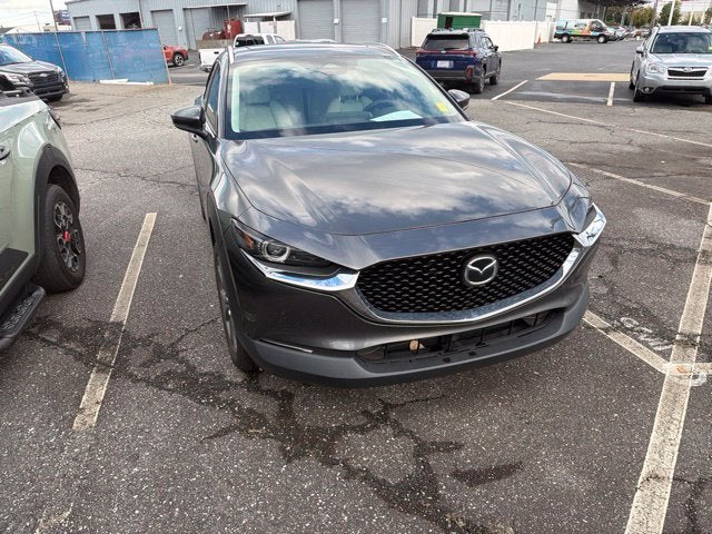 2025 Mazda Mazda CX-30 2.5 S Premium Package