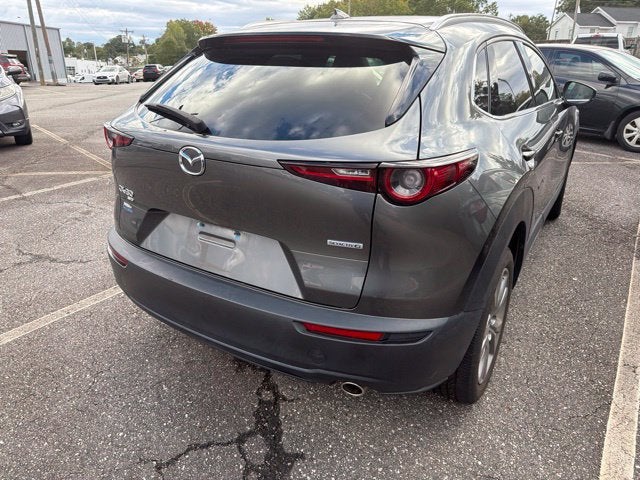 2025 Mazda Mazda CX-30 2.5 S Premium Package