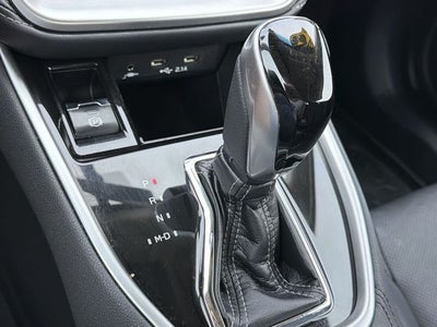 2022 Subaru Legacy Limited