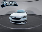 2022 Subaru Legacy Limited