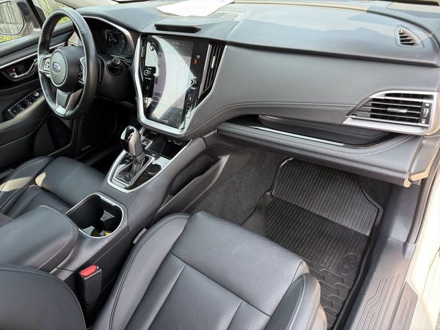 2022 Subaru Legacy Limited