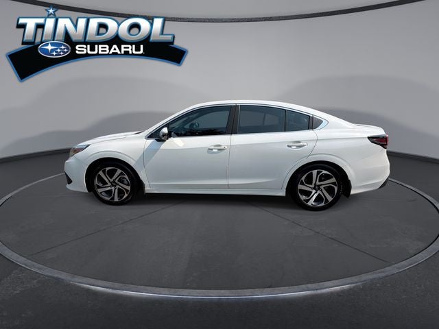 2022 Subaru Legacy Limited