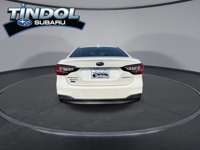 2022 Subaru Legacy Limited