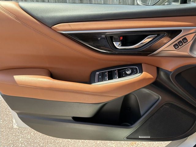 2020 Subaru Legacy Touring XT