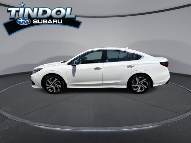 2020 Subaru Legacy Touring XT