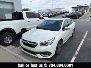 2020 Subaru Legacy Touring XT
