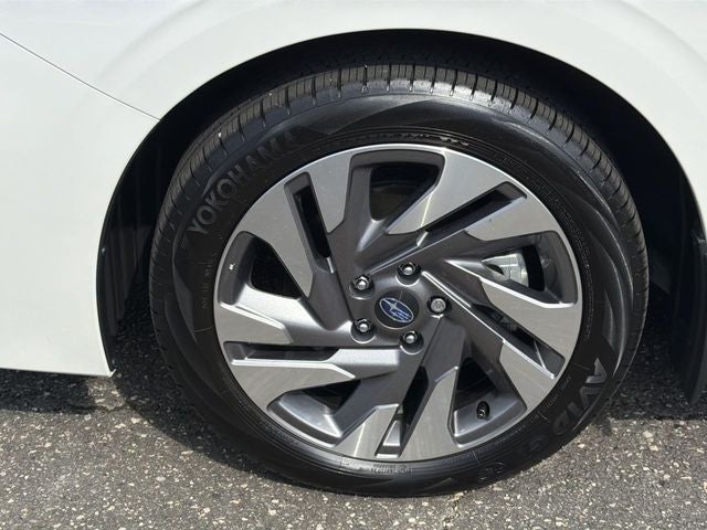 2025 Subaru Legacy Touring XT