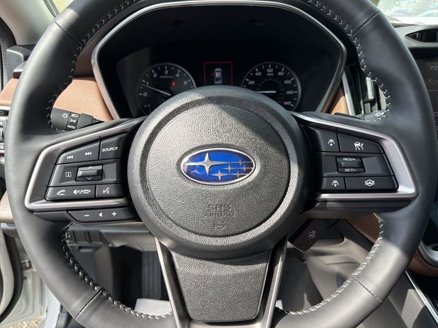 2025 Subaru Legacy Touring XT