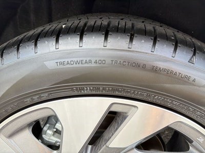 2025 Subaru Legacy Touring XT