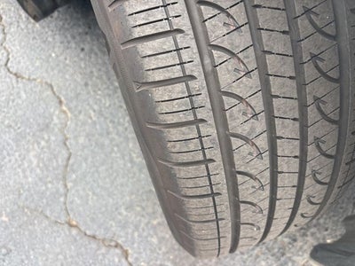 2025 Subaru Legacy Touring XT