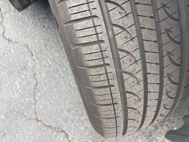 2025 Subaru Legacy Touring XT