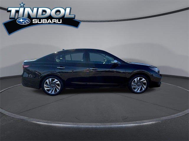 2023 Subaru Legacy Touring XT