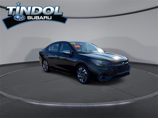 2023 Subaru Legacy Touring XT