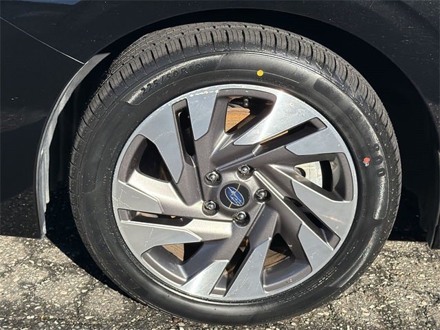 2023 Subaru Legacy Touring XT