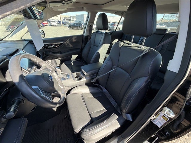 2023 Subaru Legacy Touring XT