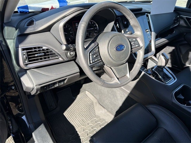 2023 Subaru Legacy Touring XT
