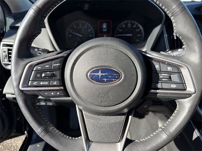 2023 Subaru Legacy Touring XT