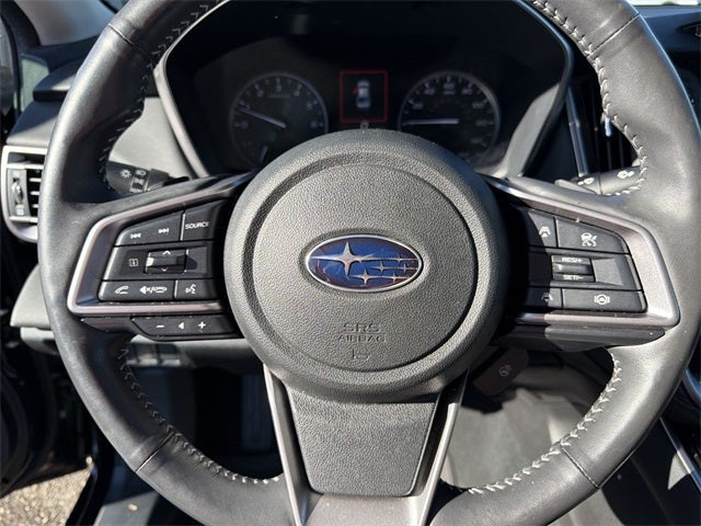 2023 Subaru Legacy Touring XT