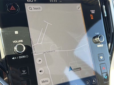 2023 Subaru Legacy Touring XT