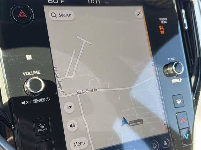 2023 Subaru Legacy Touring XT