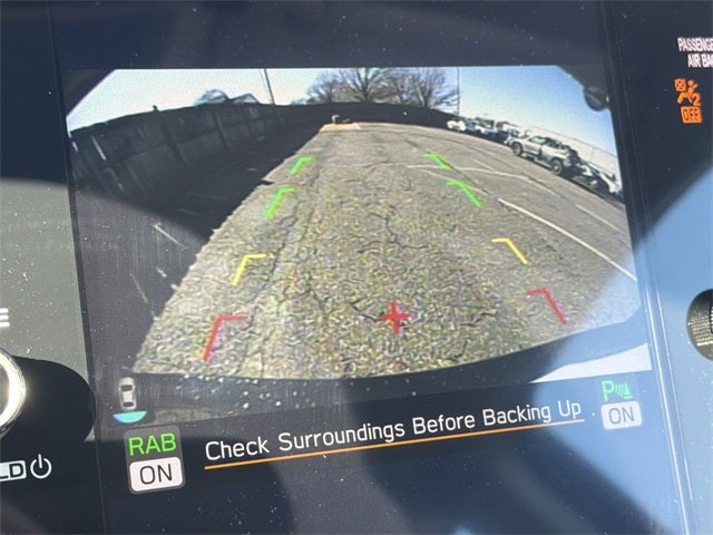 2023 Subaru Legacy Touring XT