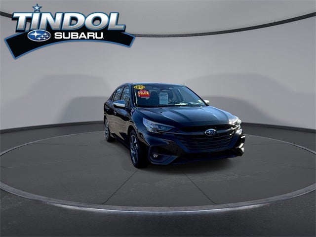 2023 Subaru Legacy Touring XT