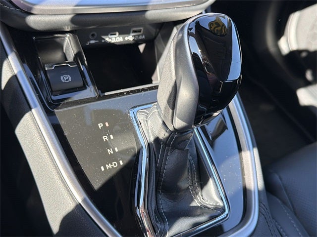 2023 Subaru Legacy Touring XT