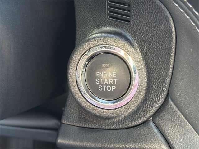 2023 Subaru Legacy Touring XT