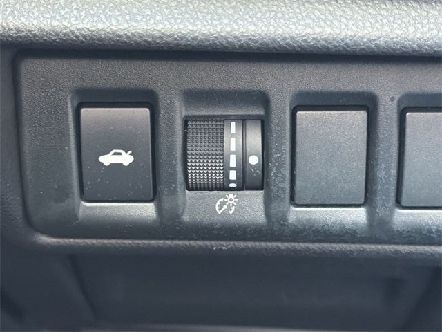 2023 Subaru Legacy Touring XT