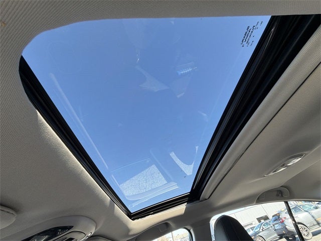 2023 Subaru Legacy Touring XT