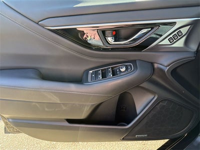 2023 Subaru Legacy Touring XT