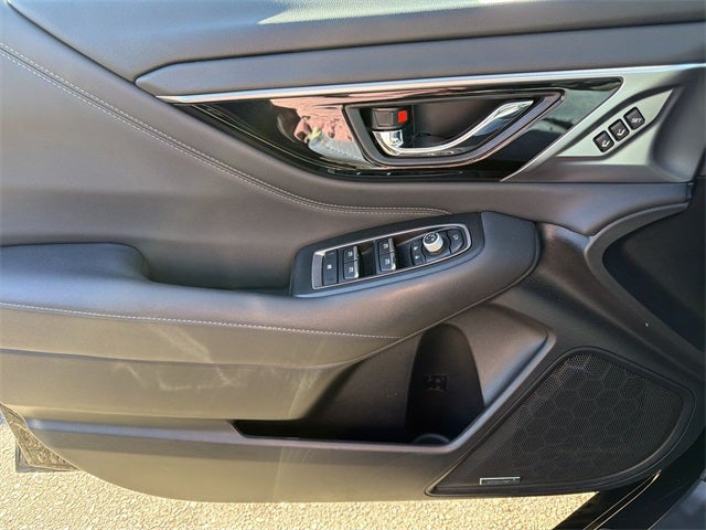 2023 Subaru Legacy Touring XT