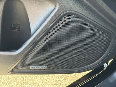 2023 Subaru Legacy Touring XT