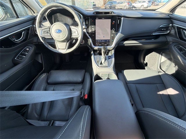 2023 Subaru Legacy Touring XT