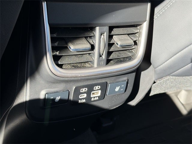 2023 Subaru Legacy Touring XT