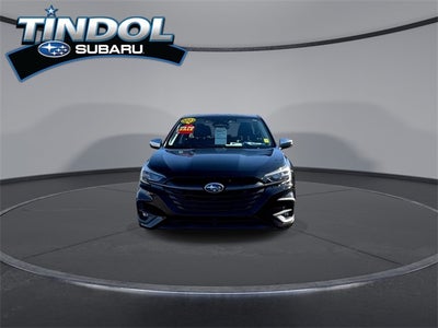 2023 Subaru Legacy Touring XT
