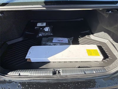 2023 Subaru Legacy Touring XT